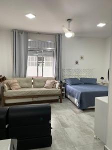 Apesnoguaruja - Estúdio moderno pé na areia Pitangueiras