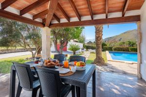 Villa Can Deyá