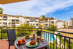 Santa Amalia 15 By IVI Real Estate