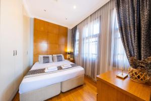 King Suite Hotel Beşiktaş