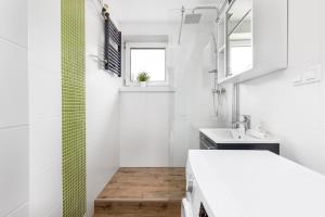 Kawalerka w samym sercu Szczecina