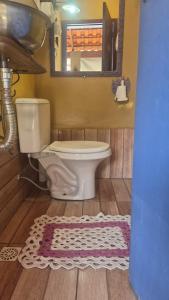 House for Moto GP in Goiânia Up to 10 People