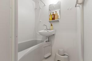 Shibuya Ebisu Daikanyama Private 3 People Apartment