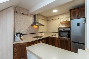 Spacious and bright house next to the beach