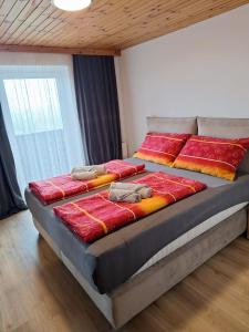 Ferienwohnung Sankt Josef 2