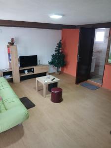 Etno gazdinstvo Stambolić