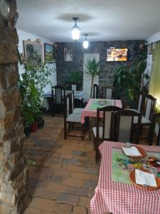 Etno gazdinstvo Stambolić