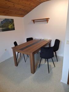 Ferienwohnung Sankt Josef 2