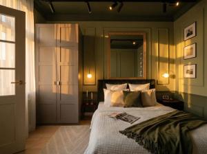 TurnKey I Antonin Dvorak Apartments