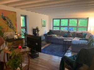 Sleebo Two Bedroom Farmhouse