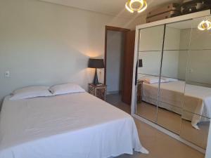 Cobertura sul da ilha