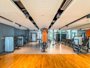 Mira Holiday Homes - Cozy apartment in Bluewaters