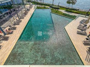 Mira Holiday Homes - Cozy apartment in Bluewaters