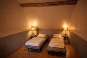 Duplex spacieux centre ville Parking sur place