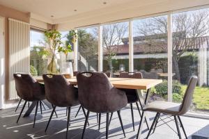 Groenendijk Verhuur Vakantiehuis Westenschouwen