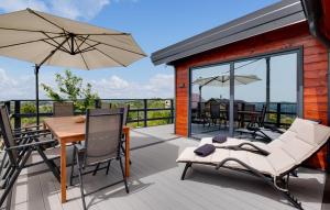 Hilltop Spa House - Sauna, Jacuzzi & Nature Views by Destination GREEN Croatia