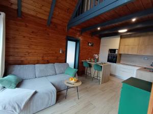 Hilltop Spa House - Sauna, Jacuzzi & Nature Views by Destination GREEN Croatia
