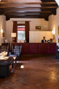 Art Hotel Villa Agape - Place of Charme