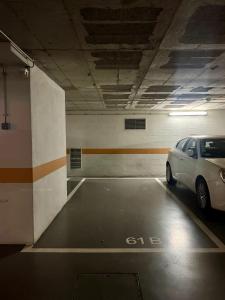 Urban Central Lisbon Flat - Steps from Everything