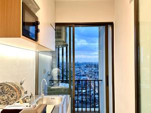 BKK Condo RGWTK