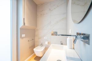 Tuveri Boutique Apartment