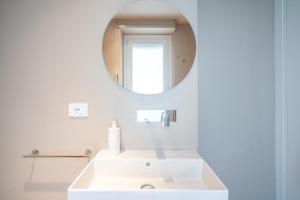 Tuveri Boutique Apartment img10