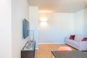 Tuveri Boutique Apartment img7