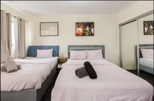 The Hive, Large Private Room, East London,Transport Links, Parking