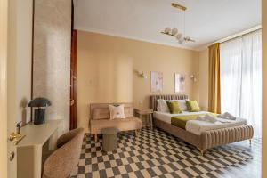 Vivilo Collection - Falco 29 Vatican Apartment