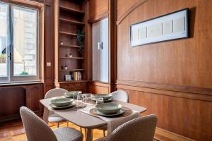 Vivilo Collection - Falco 29 Vatican Apartment