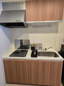 Karawaru Stay 亀有 A102