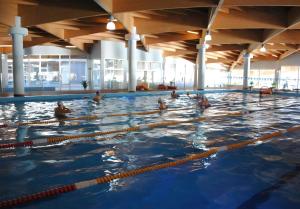 Big Seaside Central Apartment