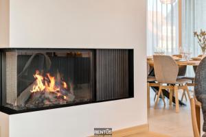 Villa Sailing-large luxury house in quiet location