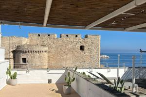 Seafront Apartments in Monopoli Old Town img65