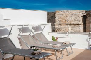 Seafront Apartments in Monopoli Old Town img45