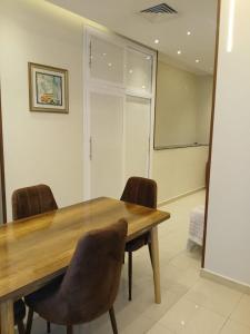 Luxury apartment for rent