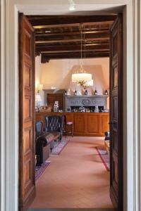 Art Hotel Villa Agape - Place of Charme