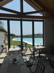 360 Sea views Modern Apartment