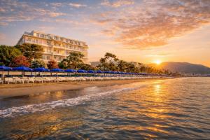 LVG Hotel Collection - Grand Hotel Mediterranee