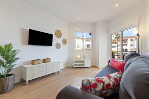 Santa Amalia 15 By IVI Real Estate