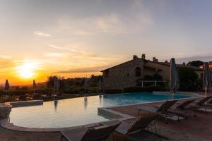 Hotel Borgo Di Cortefreda - Place of Charme