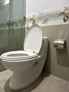 Sri Rama Residency Indian Restaurant and Rooms