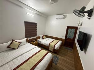Sri Rama Residency Indian Restaurant and Rooms