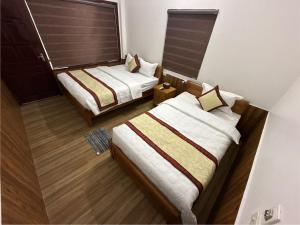 Sri Rama Residency Indian Restaurant and Rooms