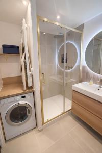 T2 calme Canteleu Proche Transports & Rouen Centre