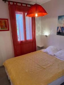 686 Villa 4 personnes - Port Vénus piscine