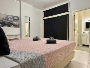 Sunset House by CORAL