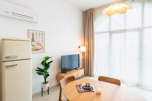 Erbusco Charme Apartment