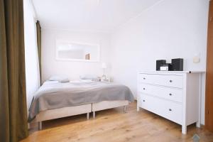 Cosy Apartment close to the Beach in Sopot by Noclegi Renters