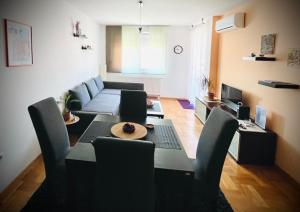 Apartman ZARA Arena Zagreb